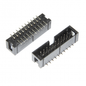 Изображение Разъем IDC BHS-20