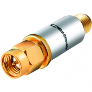 Изображение Разъём высокочастотный VLM-73-1W-S+