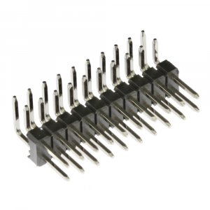 Изображение Штыревая планка PLD-20R
