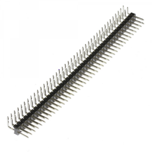 Изображение Штыревая планка PLD-80R
