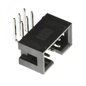 Изображение Разъем IDC BH-06R