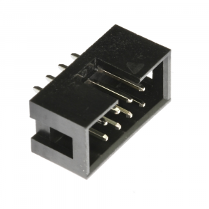Изображение Разъем IDC BH-08