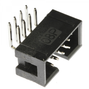 Изображение Разъем IDC BH-08R