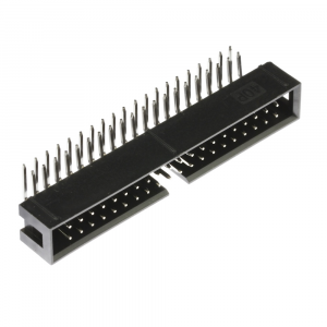 Изображение Разъем IDC BH-40R
