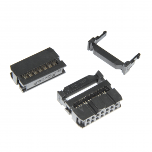 Изображение Разъем IDC IDC-14