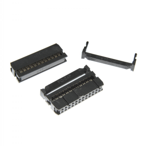Изображение Разъем IDC IDC-24
