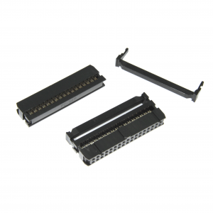 Изображение Разъем IDC IDC-34