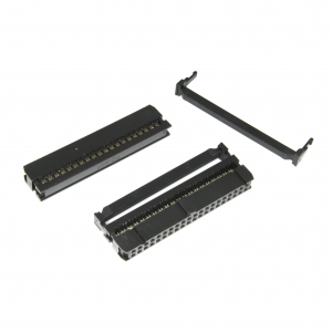 Изображение Разъем IDC IDC-40