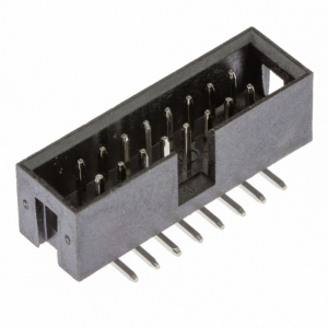 Изображение Разъем IDC BHS-16