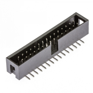 Изображение Разъем IDC BHS-30