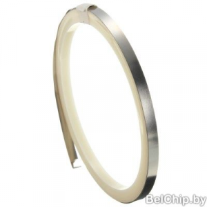 Изображение Лента для пайки TAPE-NI1012-10 / 10x0.12mm, 10m