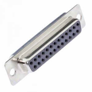 Изображение Разъём D-SUB DB-25F