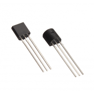 Изображение Транзистор BC337-40