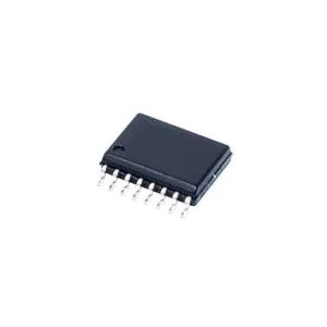 Изображение Драйвер ISO7241MDW