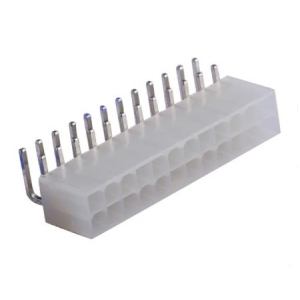Изображение Разъём 5557R-2*12P