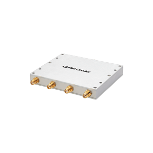 Изображение Разъём высокочастотный ZN4PD-4R722+