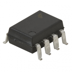 Изображение Оптопара HCPL2631SD