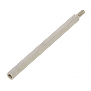 Изображение Стойка для печатных плат TFM-M2.5X50/DR2112