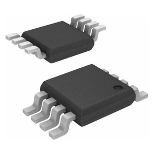 Изображение Преобразователь DC-DC LM2623AMMX/NOPB