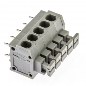 Изображение Клеммный блок DG235-3.81-05P-11-00Z(H)