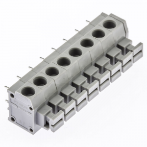 Изображение Клеммный блок DG235-5.0-08P-11-00Z(H)