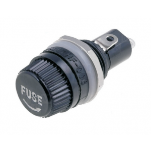 Изображение Держатель предохранителя KLS5-254-M12