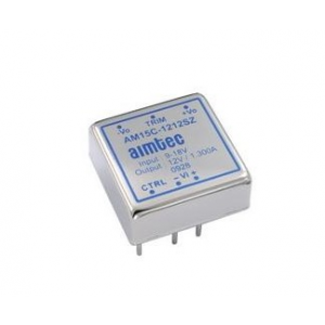 Изображение DC-DC преобразователь AM15C-4803SZ