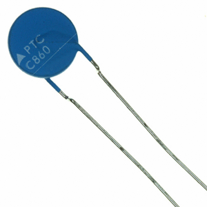 Изображение Термопредохранитель B59810C0120A070