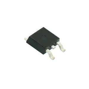 Изображение Линейный регулятор NCP1117DTARKG