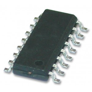 Изображение Микросхема ISO1176DWR