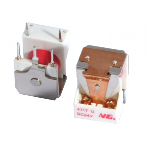 Изображение Реле 4117-U-O-20A-24VDC-1.0
