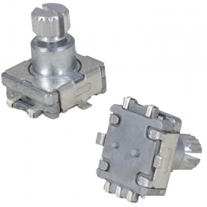 Изображение Энкодер ER1102 10mm pushpin