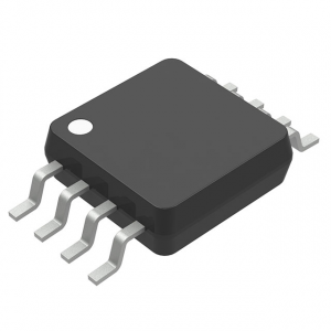 Изображение Линейный регулятор LM5009AMMX/NOPB
