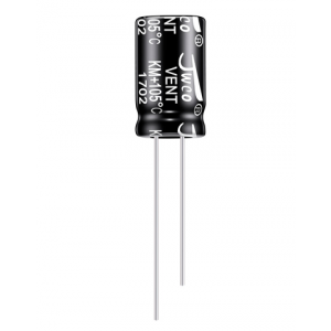 Изображение Конденсатор электролитический 2200uF 35V 16x25 105C