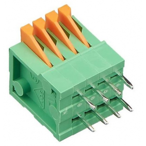 Изображение Клеммник DG141V-2.54-04P-14-00AH