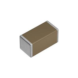 Изображение Конденсатор многослойный SMD 1206 470nF 50V X7R 10% / VJ1206Y474KXATW1BC