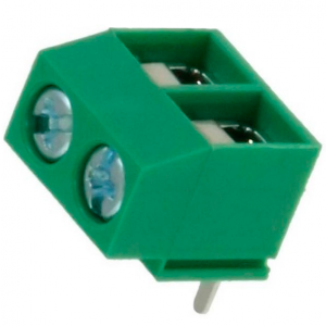 Изображение Клеммник L-KLS2-126R-5.00-02P-4C
