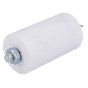 Изображение Конденсатор пусковой 14uF 450V 5% / CBB60E-14/450