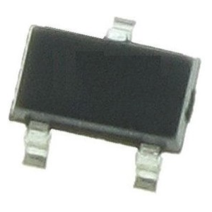 Изображение Транзистор полевой BSR92PH6327XTSA1