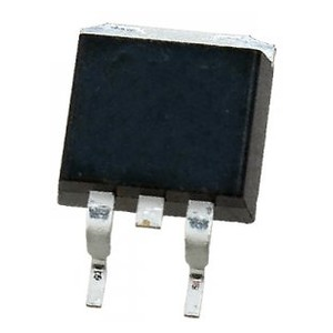 Изображение Линейный регулятор MC7805BD2TR4G