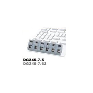 Изображение Клеммник DG245-7.5-02P-11-00AH