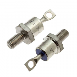 Изображение Силовой диод Д132-80Х-16