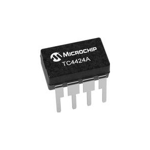 Изображение Драйвер TC4424AVPA