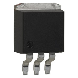 Изображение Линейный регулятор LM2937ESX-3.3/NOPB