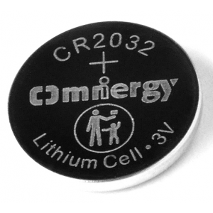 Изображение Батарейка CR2032