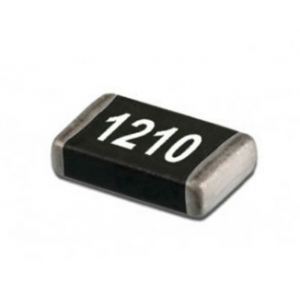 Изображение Конденсатор многослойный SMD 1210 22uF 10V X5R 10% / CC1210KKX5R6BB226