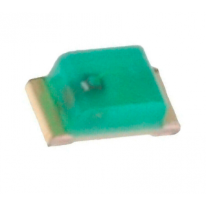 Изображение Светодиод SMD KPH-1608SGD