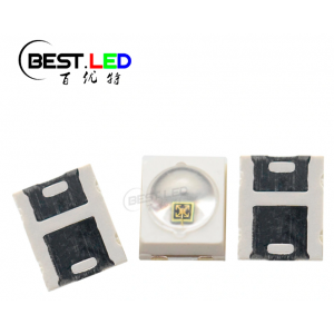 Изображение Светодиод SMD 2835FYC59D3L14A60
