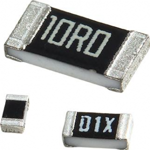 Изображение Резистор постоянный SMD 0805 10R 0.1% / RT0805BRD0710RL