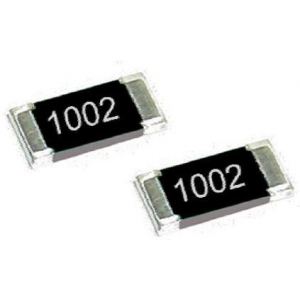 Изображение Резистор постоянный SMD 2512 4.99R 1% / RHC2512FT4R99
